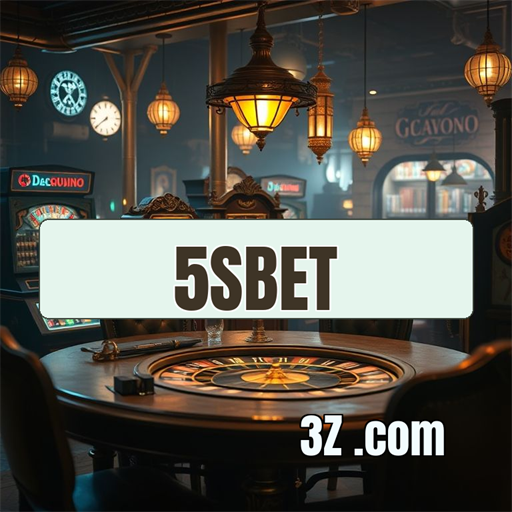 O Incrível App do 5Sbet: A Nova Era dos Jogos Brasileiros