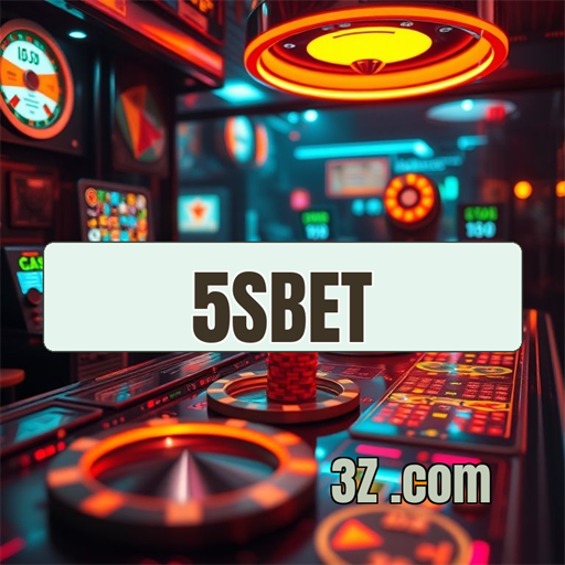 Baixar e Jogar no 5Sbet: Diversão ao Seu Alcance