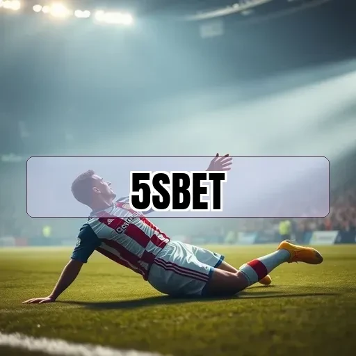 5Sbet: A Revolução do Basquete com Nossas Apostas Inovadoras