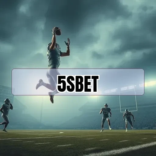 5Sbet: Uma Nova Era de Jogos Online Líderes no Brasil
