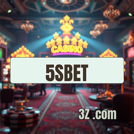 Bônus Imperdíveis do 5Sbet: Conquiste o Jogo com Estilo