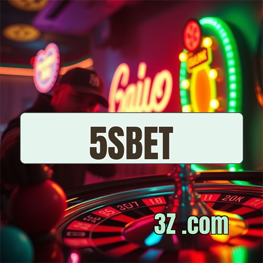 Esporte em Movimento: A Revolução do 5Sbet nas Apostas
