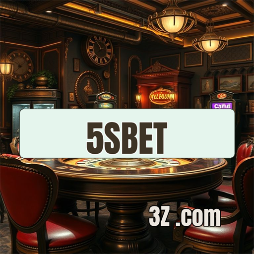 Login Criativo: Entre no Mundo do 5Sbet