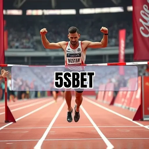 5Sbet: Descubra o Melhor do Poker Online Hoje Mesmo!