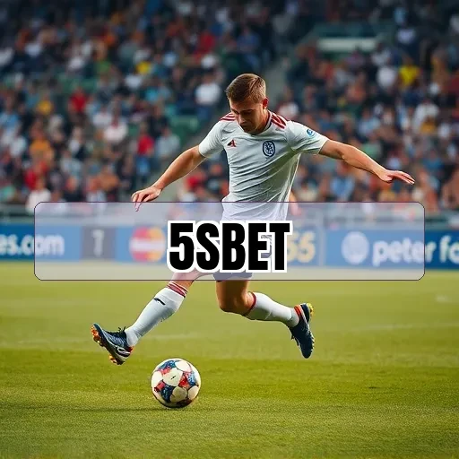 5Sbet: As Promoções Que Você Não Pode Perder Hoje!