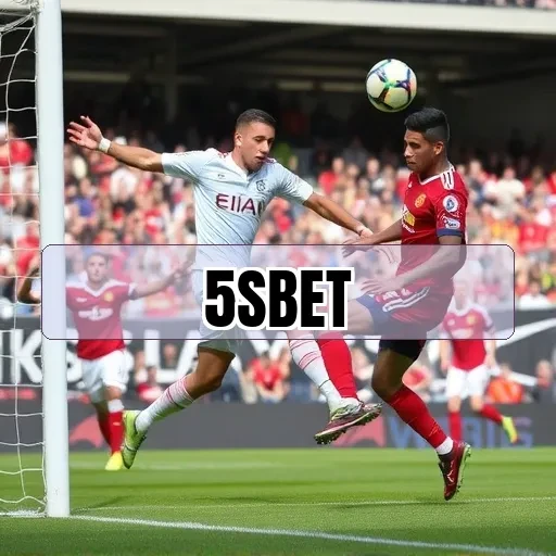 5Sbet: Descubra o Encanto dos Caça-Níqueis e Ganhe Prêmios Fantásticos