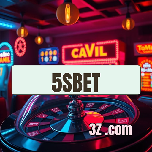 Experimente o VIP do 5Sbet e Amplie Seus Ganhos!