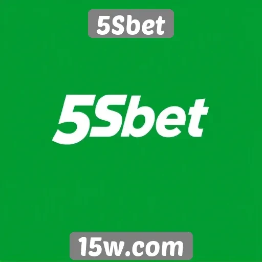 Avaliação do design e usabilidade do site 5Sbet