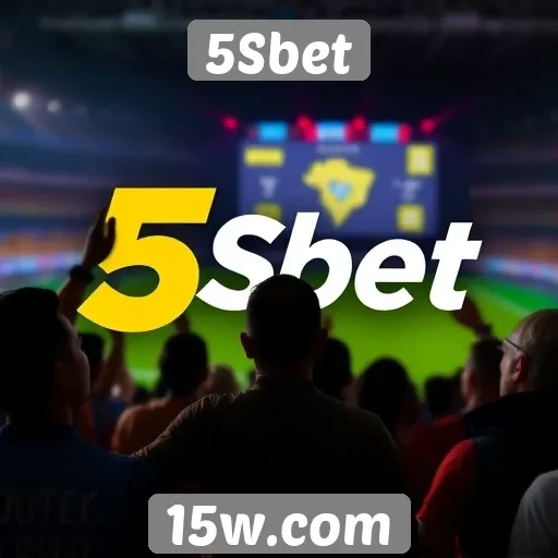 Experiência do Usuário na Plataforma 5Sbet